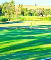 Aliwal North Gholf Course