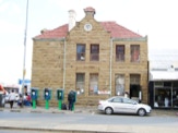 Aliwal North Historical Buildings