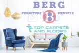 Berg Furniture and Top Carpets