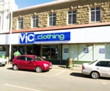 Vic Clothing