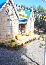 Die Tolhuis Padstal Aliwal North